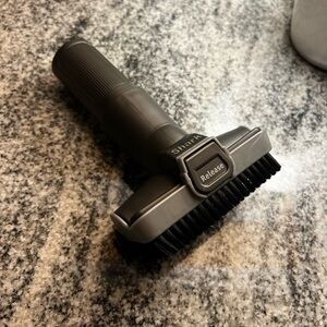 Shark Pet Multi-Tool Upholstery Brush attachment
